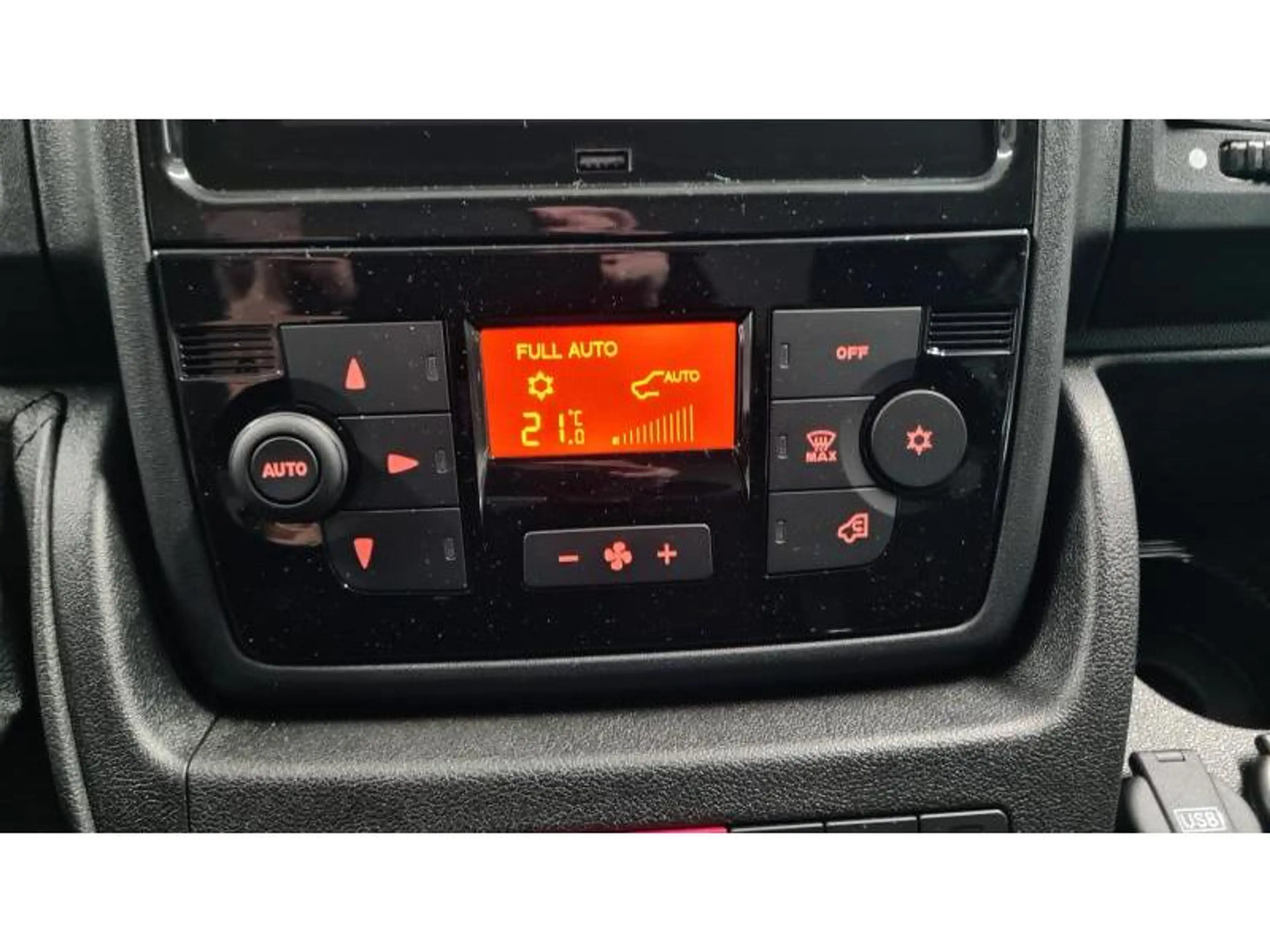 Peugeot Boxer KIPPER DUBBELE CABINE — photo 6