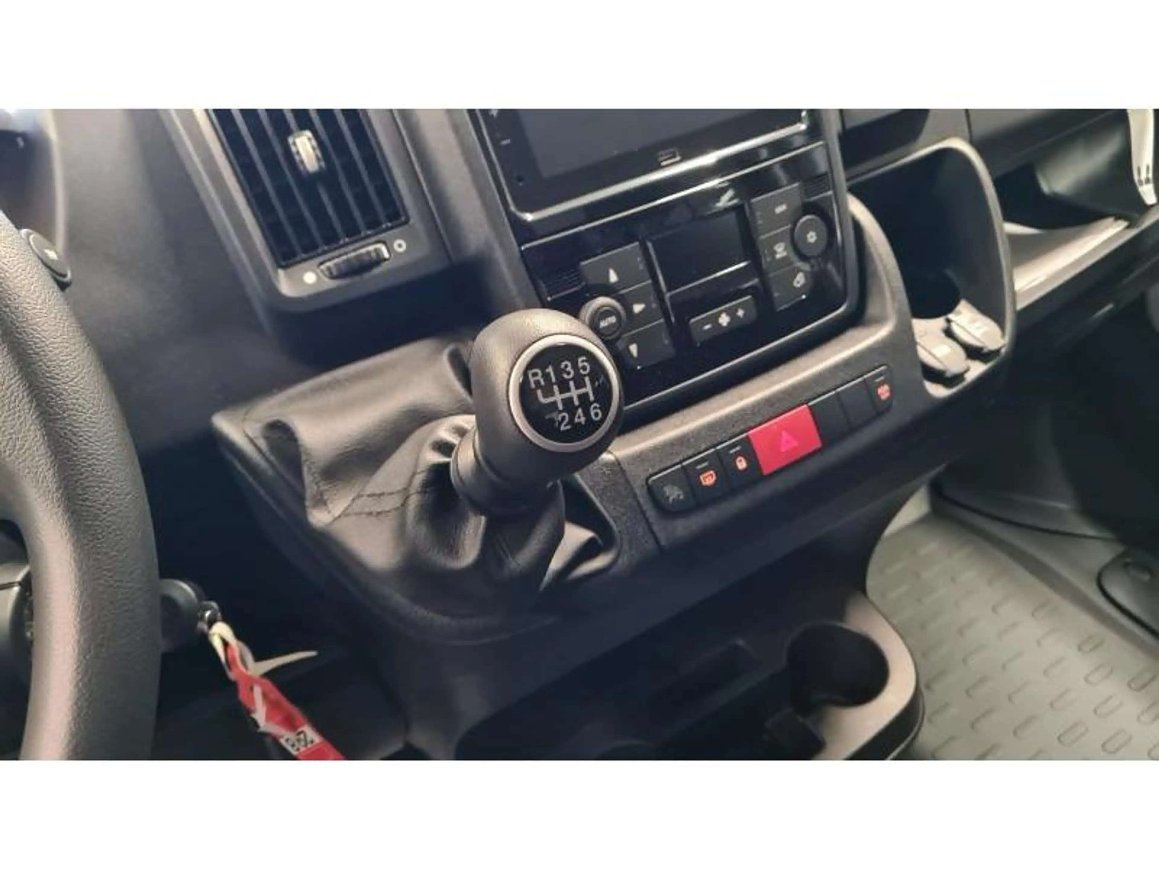 Peugeot Boxer KIPPER DUBBELE CABINE — photo 8