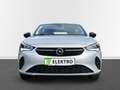 Opel Corsa-e F Edition PDC RFK Klimaautom. LED Silber - thumbnail 10