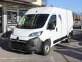 Opel Movano 35 2.2 BlueHDi 140 L2H2 FURGONE CARGO Bianco - thumbnail 1