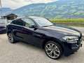 BMW X6 xDrive 40 d M-Paket 21zoll 1. Besitz Schwarz - thumbnail 16