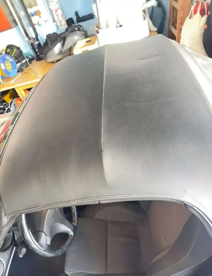 Fiat Barchetta, foto 12