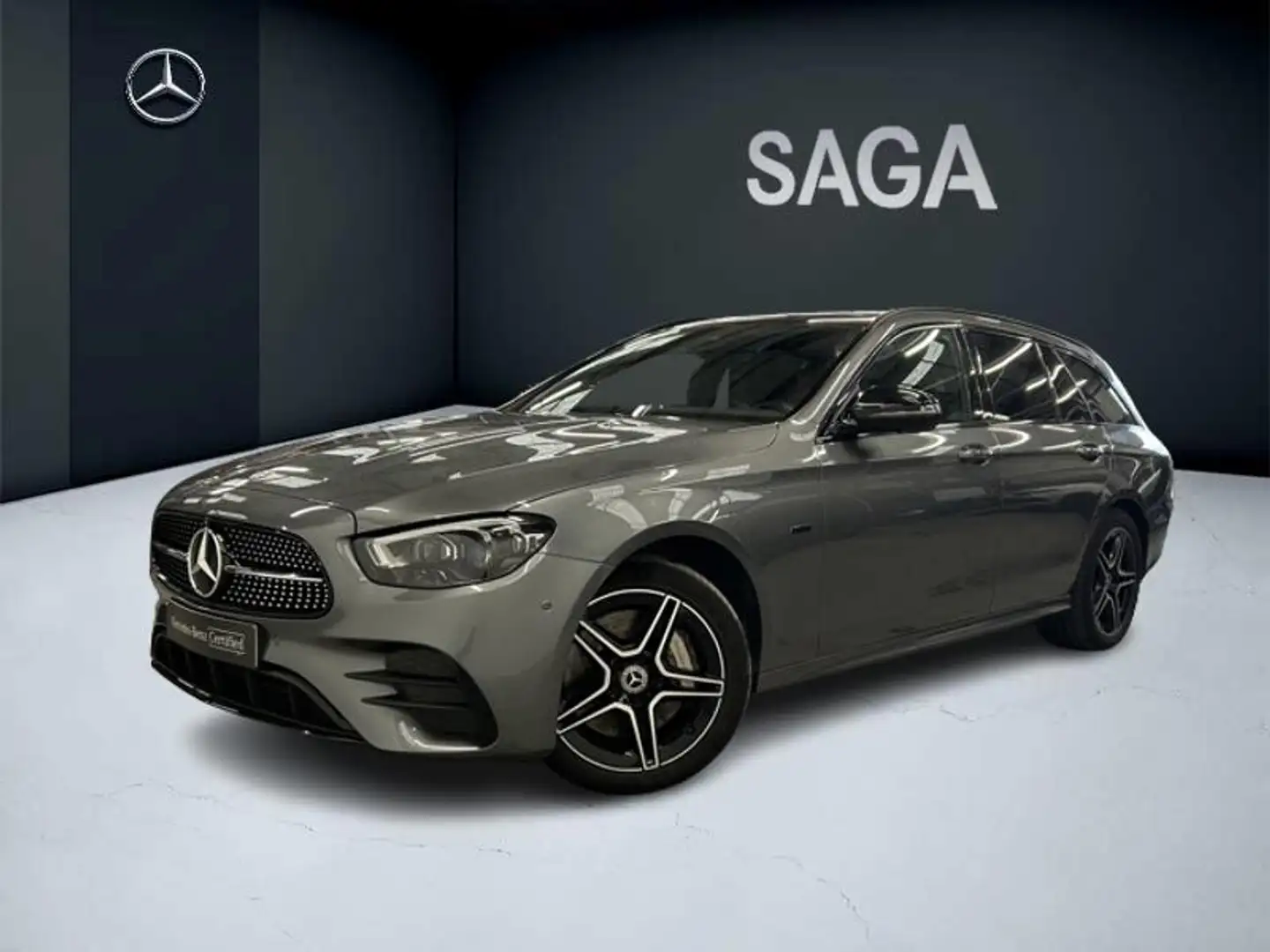 Mercedes-Benz Break 300 de Grau - 1