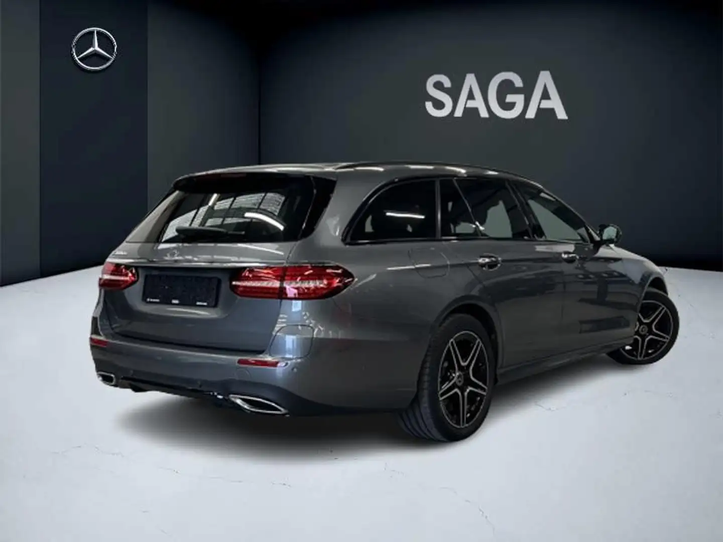 Mercedes-Benz Break 300 de Grau - 2