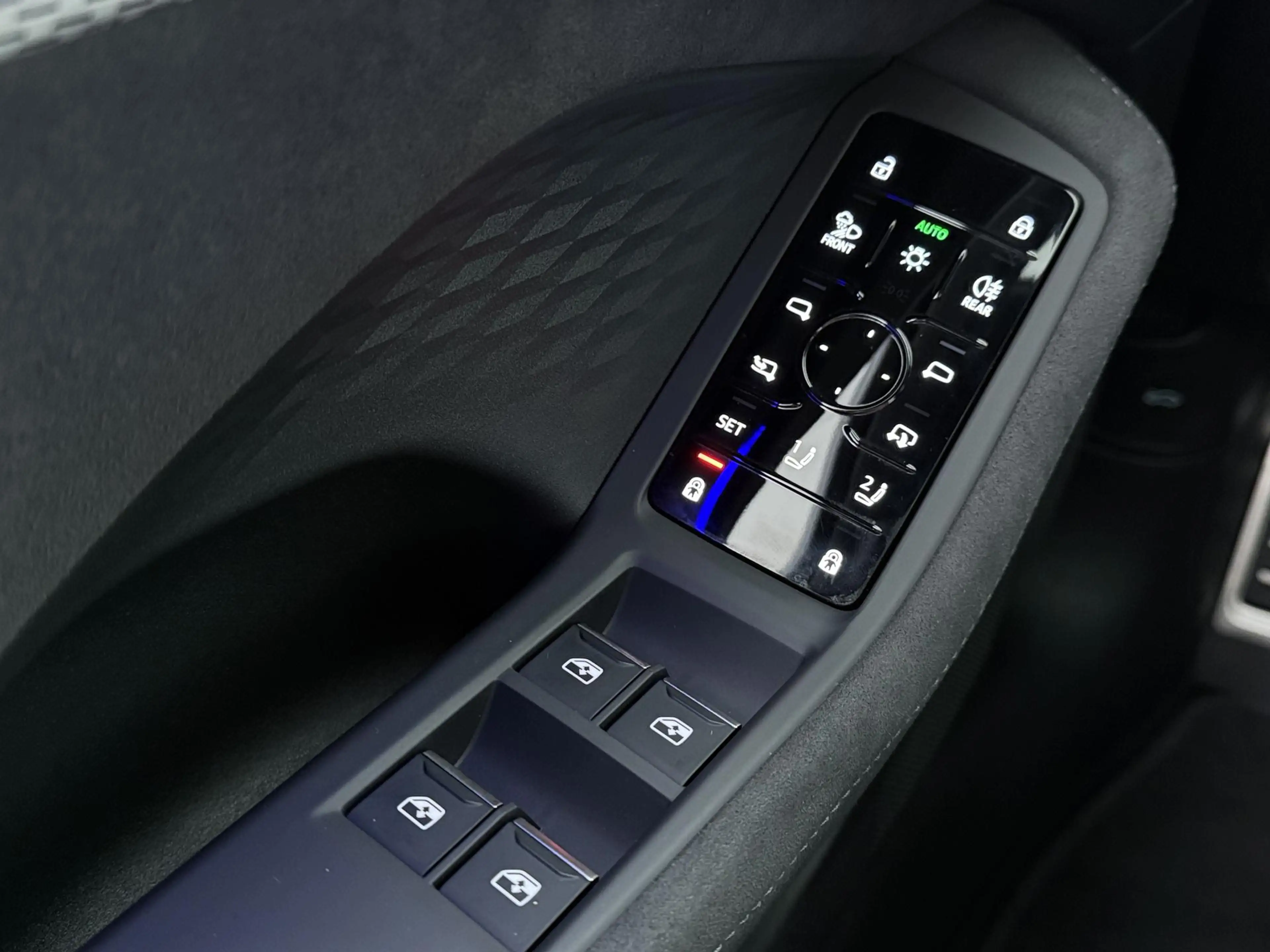 Audi A5 Avant 2.0 e-hybrid quattro S edition Competition | — photo 12
