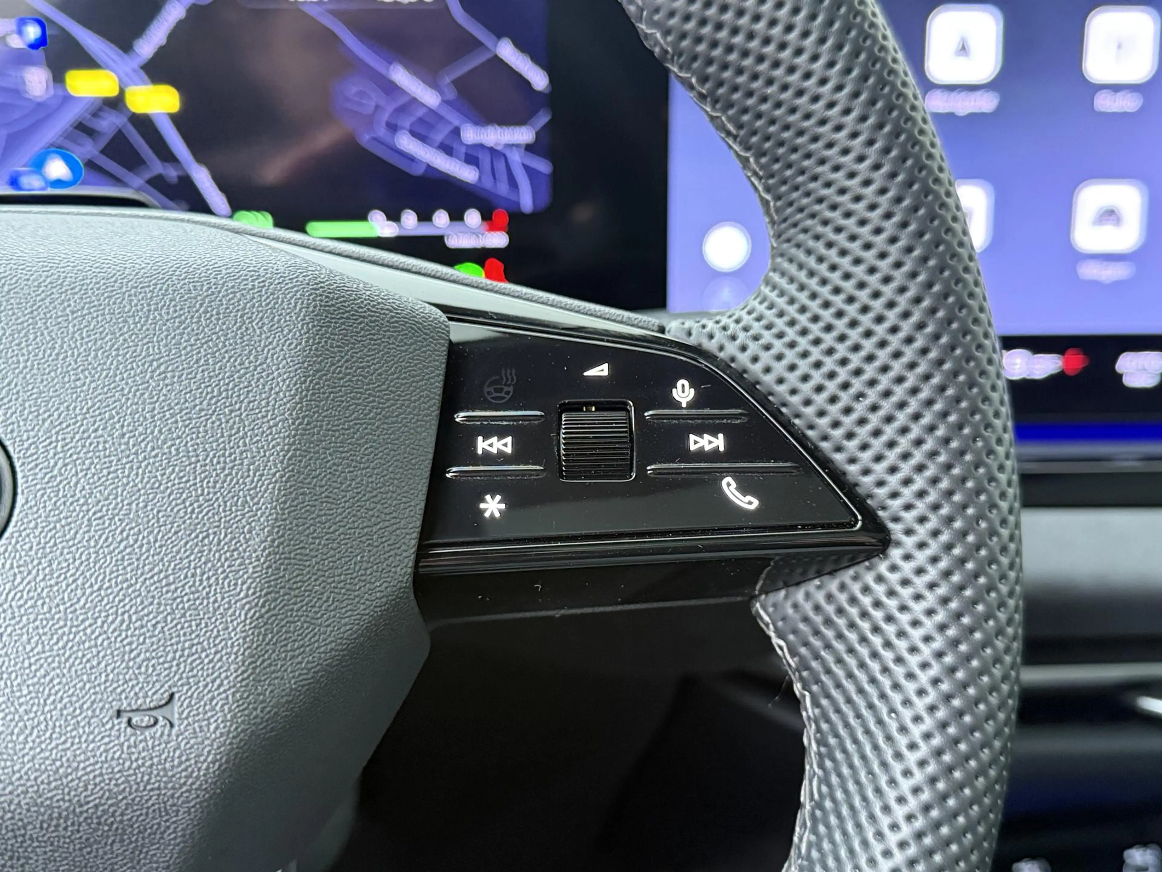Audi A5 Avant 2.0 e-hybrid quattro S edition Competition | — photo 9