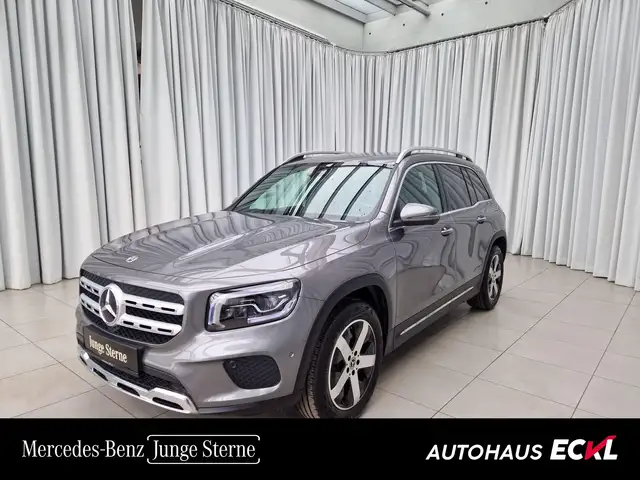 Mercedes-Benz GLB 200 d 4MATIC Progressive SpurW