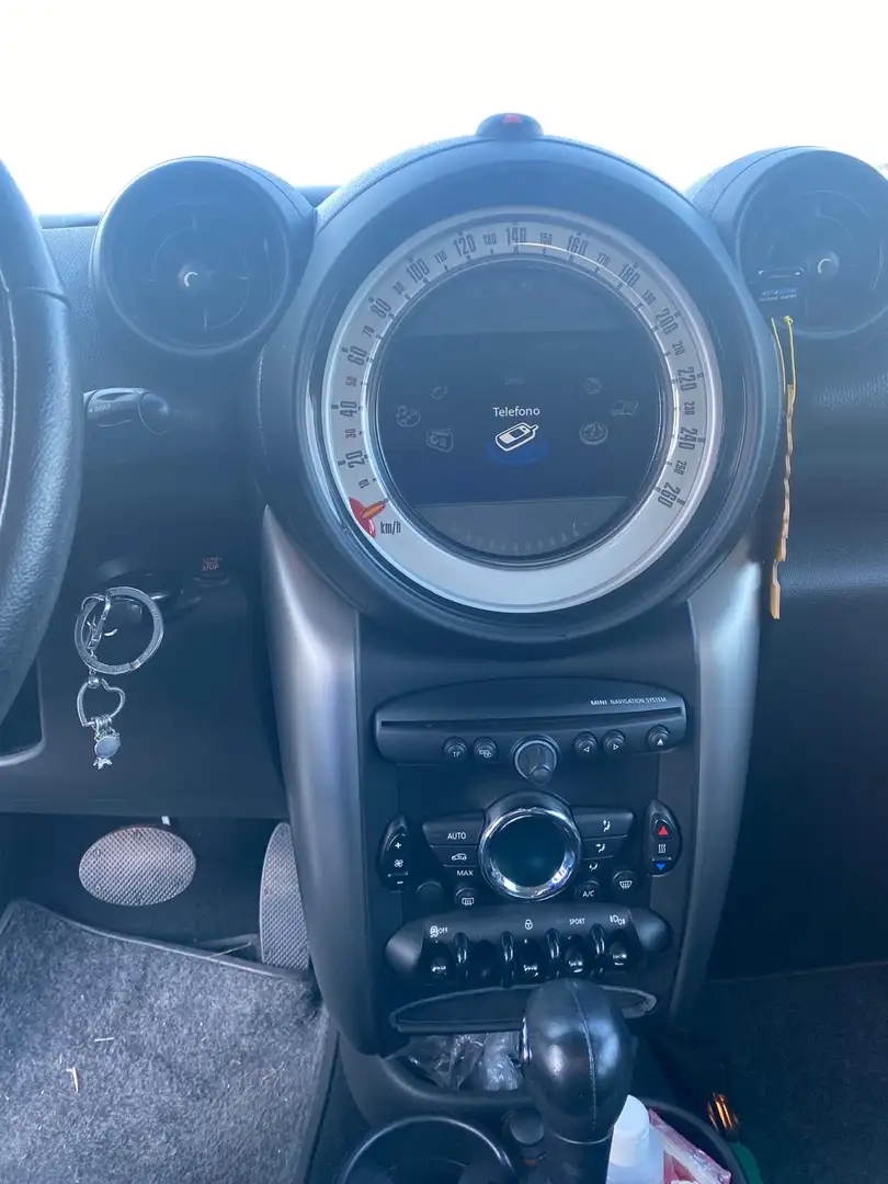 MINI Cooper D Countryman 2.0 auto - 2