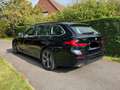 BMW 530 e xDrive Aut Trekhaak Harman Kardon Cam CarPlay Zwart - thumbnail 3