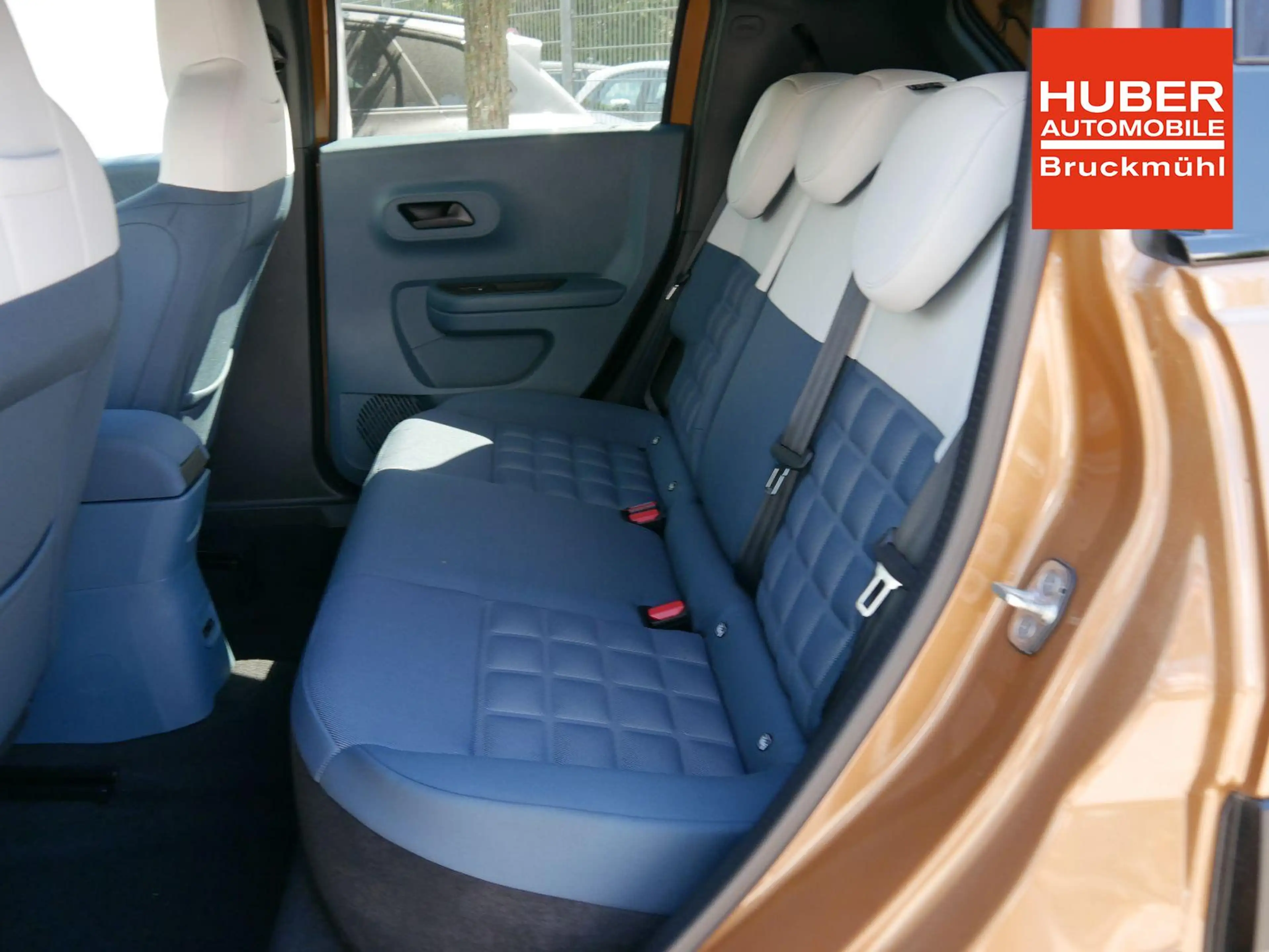 Fiat Grande Panda BUSINESS EDITION HYBRID 1.2*NAVI*PDC*KAMERA*LED... — photo 7