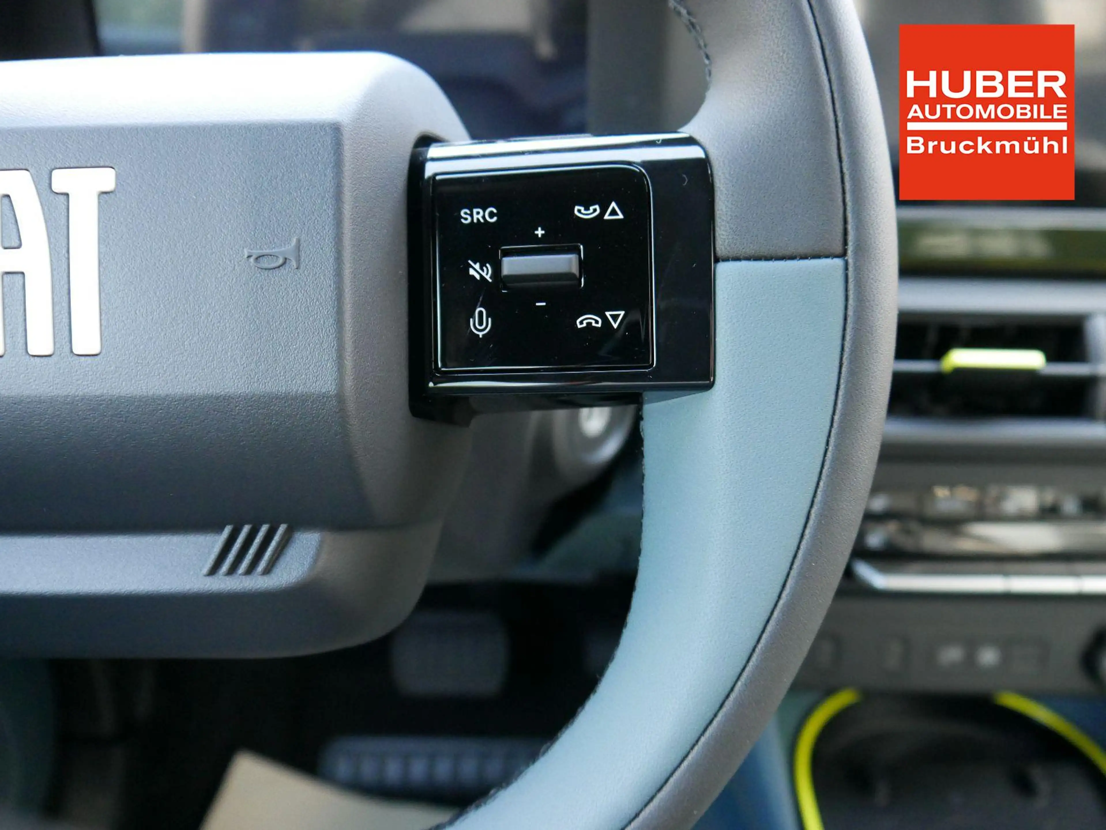 Fiat Grande Panda BUSINESS EDITION HYBRID 1.2*NAVI*PDC*KAMERA*LED... — photo 13