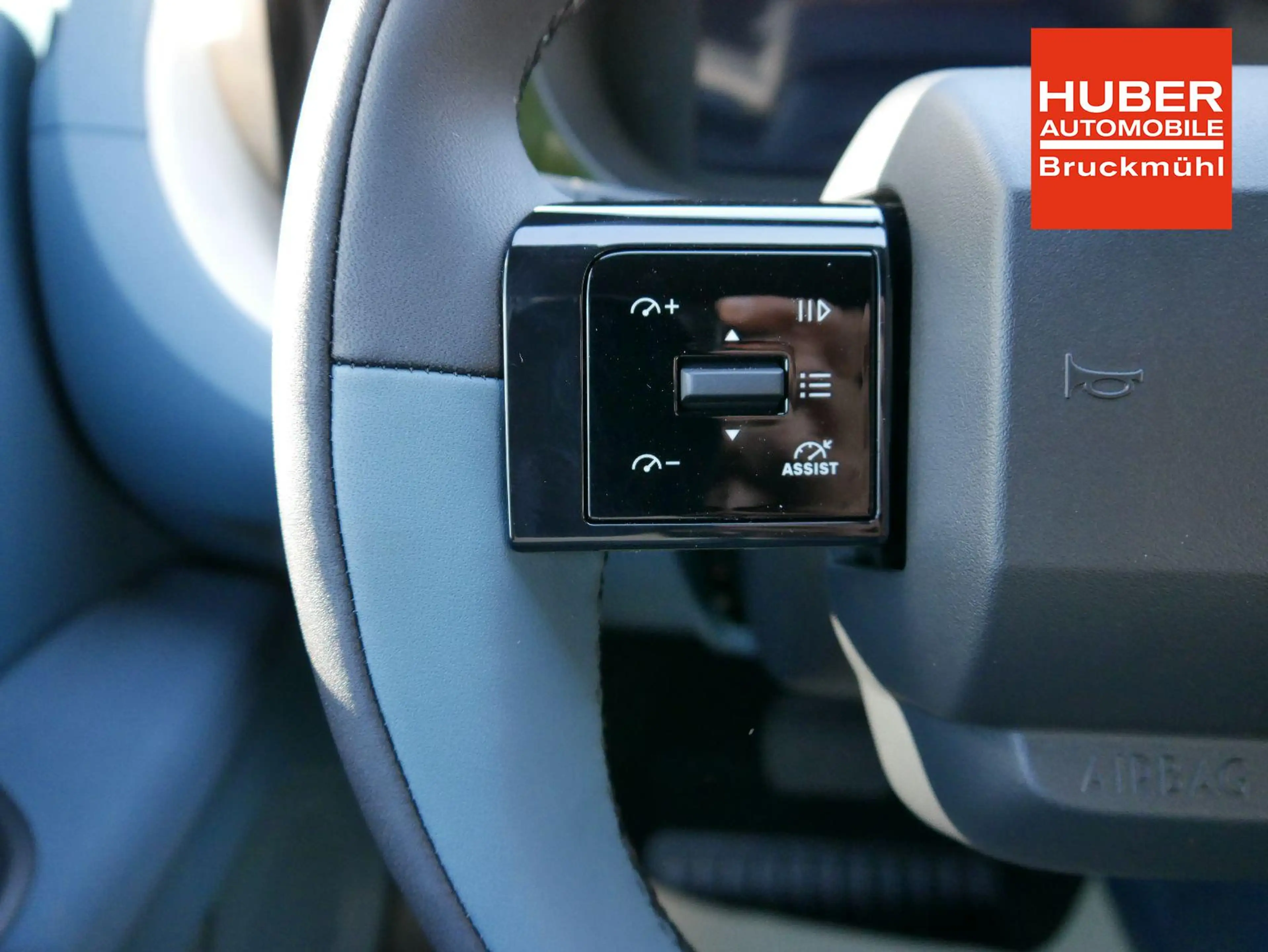 Fiat Grande Panda BUSINESS EDITION HYBRID 1.2*NAVI*PDC*KAMERA*LED... — photo 12