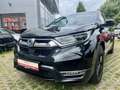 Honda CR-V e:HEV 2.0 i-MMD Hybrid 2WD Sport Line Negro - thumbnail 4