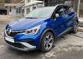 Renault Captur R.S. LINE TCe 140 EDC Blau - thumbnail 1