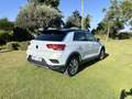Volkswagen T-Roc 1.0 TSI Advance 81kW Blanco - thumbnail 3