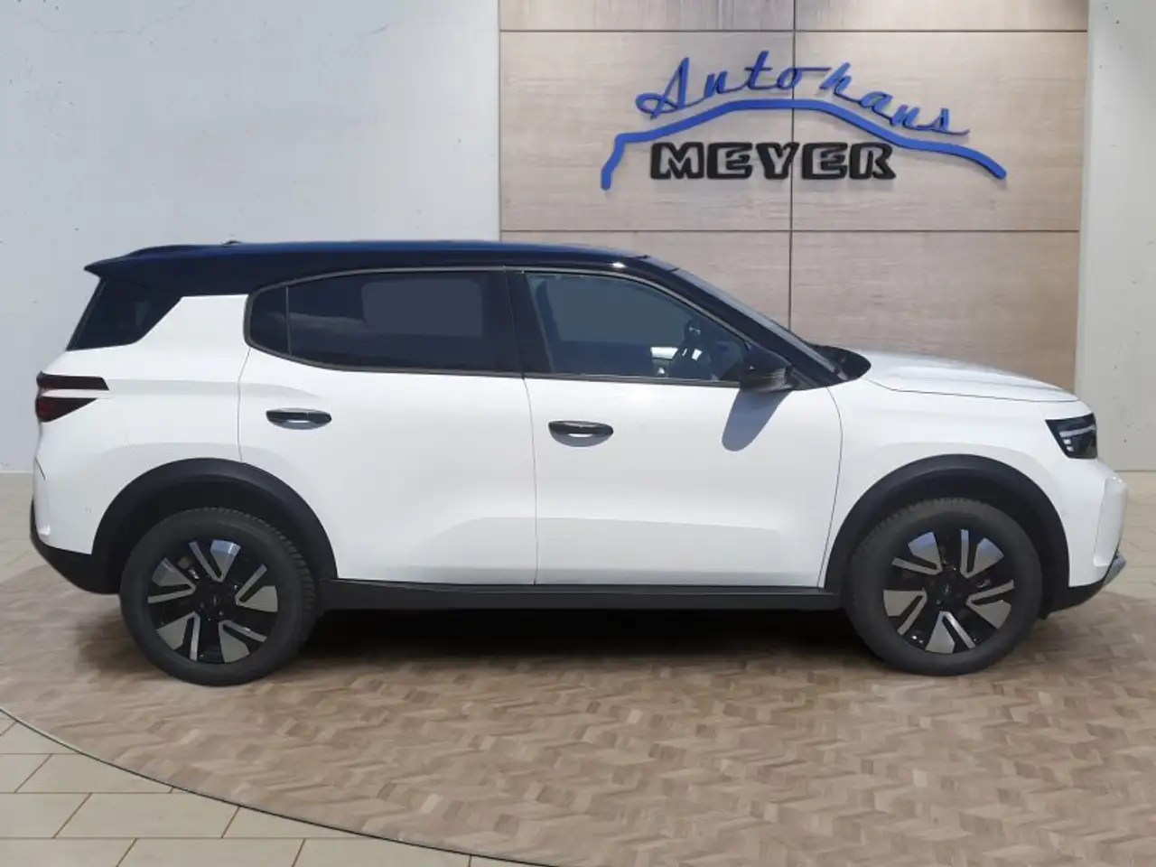Opel Frontera GS Hybrid 145PS 7-Sitzer/LED/Navi/Kamera/Winterp., миниатюра 6