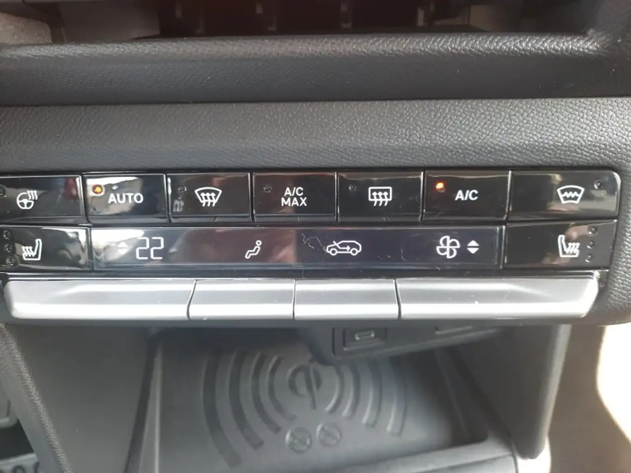 Opel Frontera GS Hybrid 145PS 7-Sitzer/LED/Navi/Kamera/Winterp., миниатюра 22