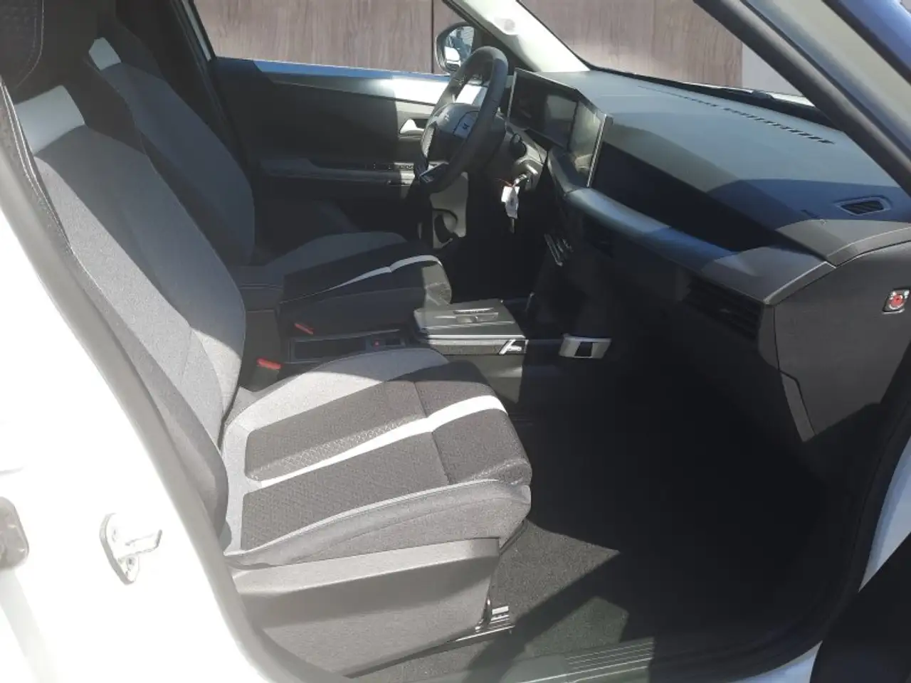 Opel Frontera GS Hybrid 145PS 7-Sitzer/LED/Navi/Kamera/Winterp., миниатюра 15