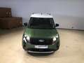Ford Tourneo Courier 1,0 EcoBoost Active Aut. *NEUES MODELL* Zelená - thumbnail 2