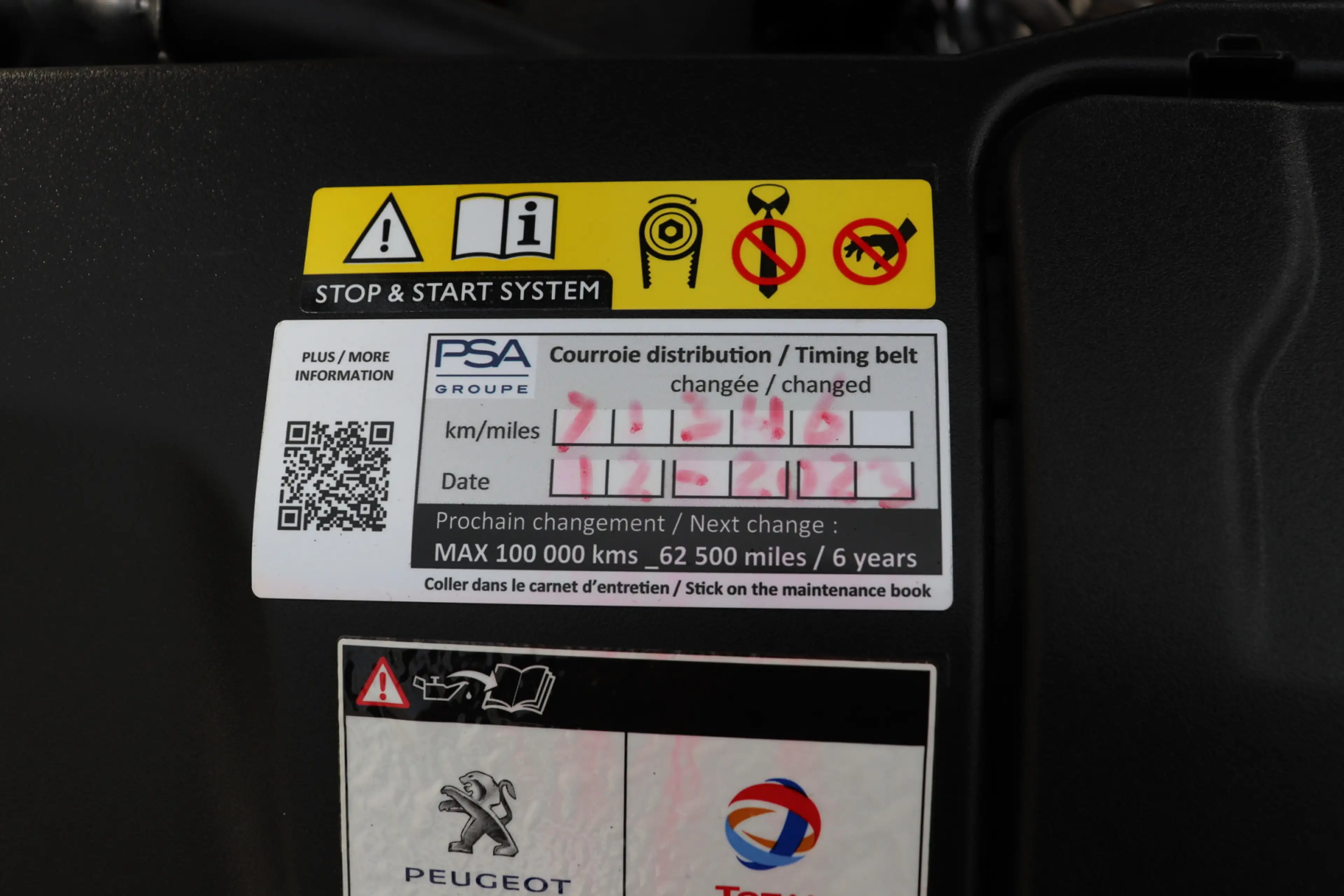 Peugeot 308 1.2 PureTech Allure. Eerste eigenaar, dealeronderh — photo 26