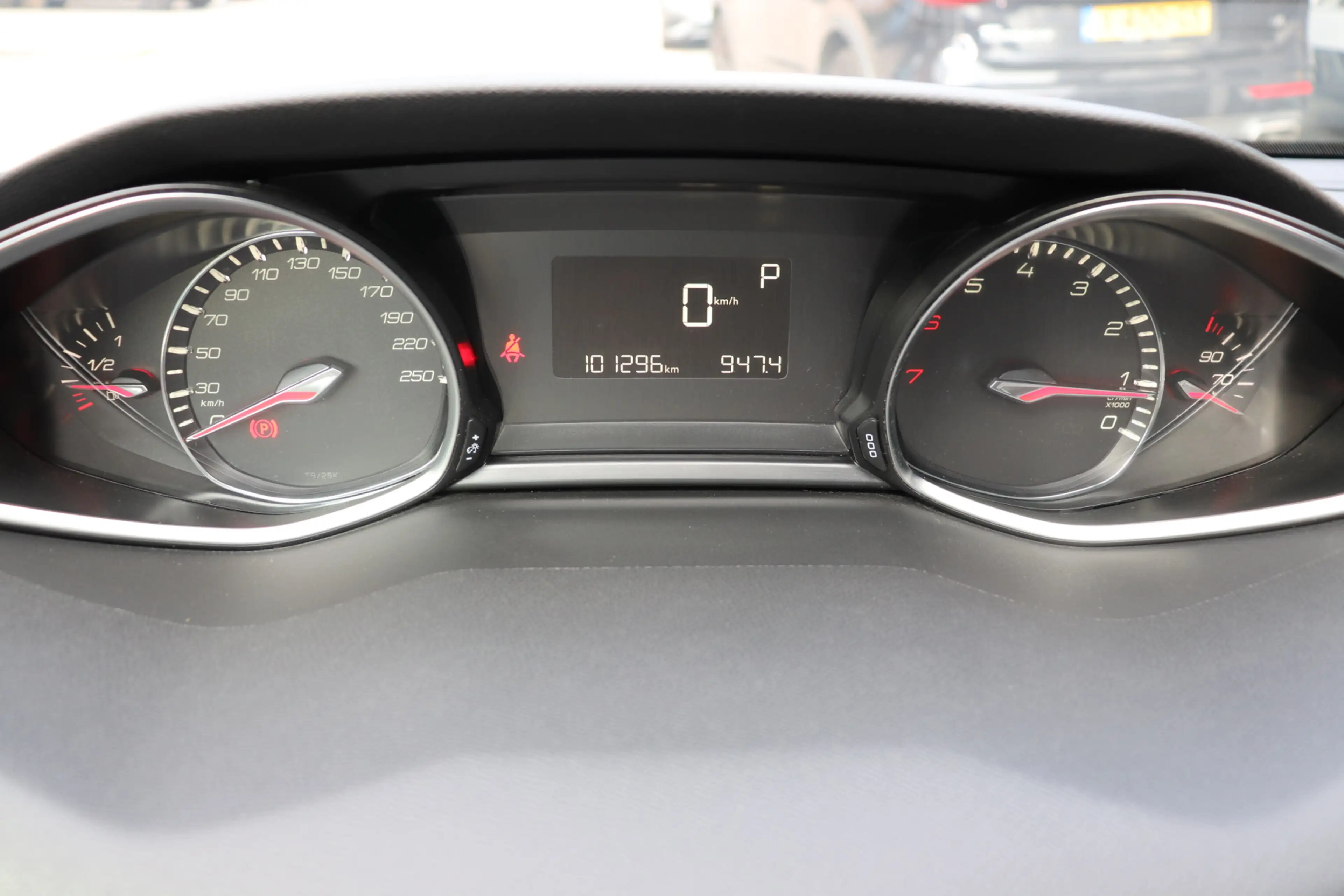 Peugeot 308 1.2 PureTech Allure. Eerste eigenaar, dealeronderh — photo 14