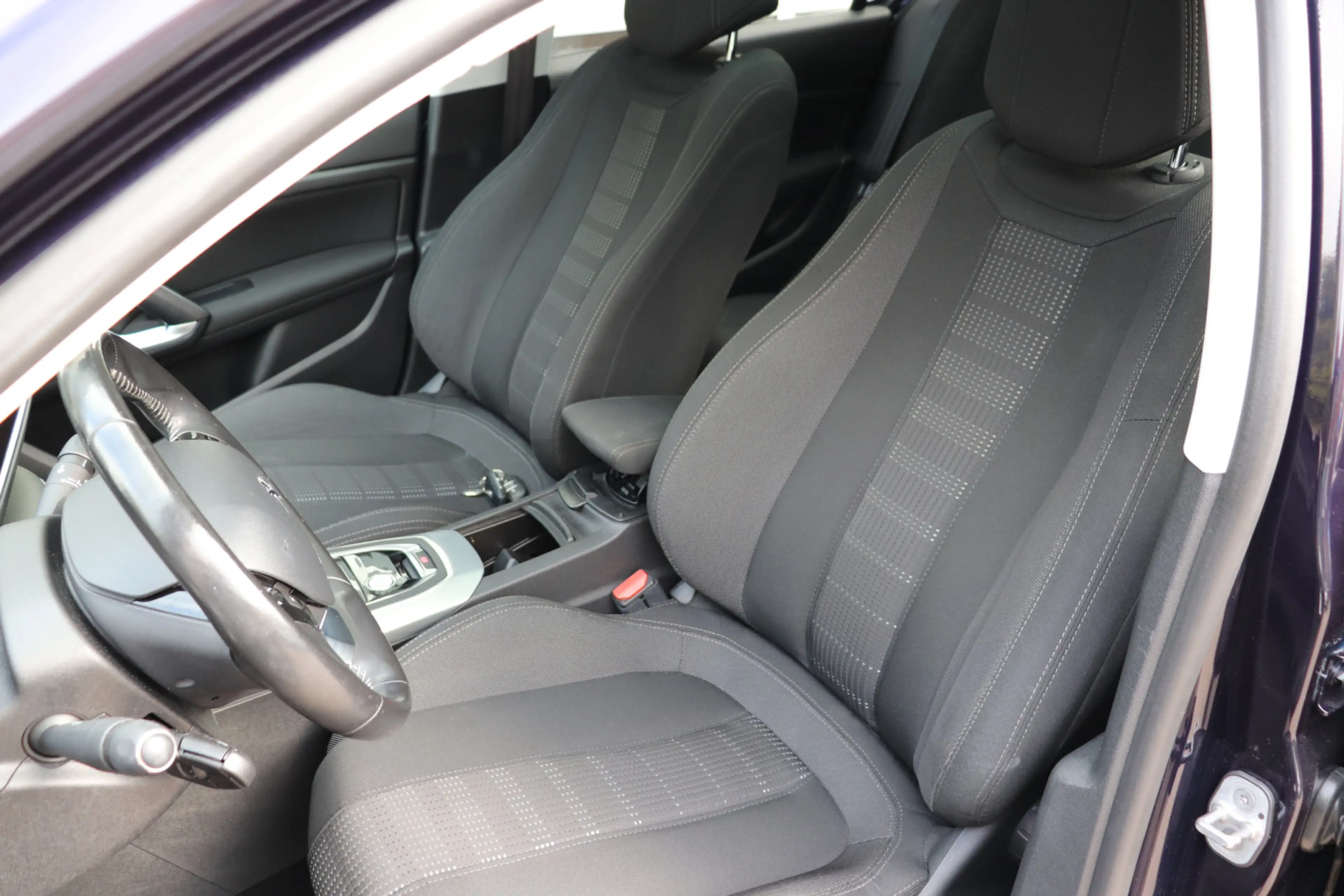 Peugeot 308 1.2 PureTech Allure. Eerste eigenaar, dealeronderh — photo 13