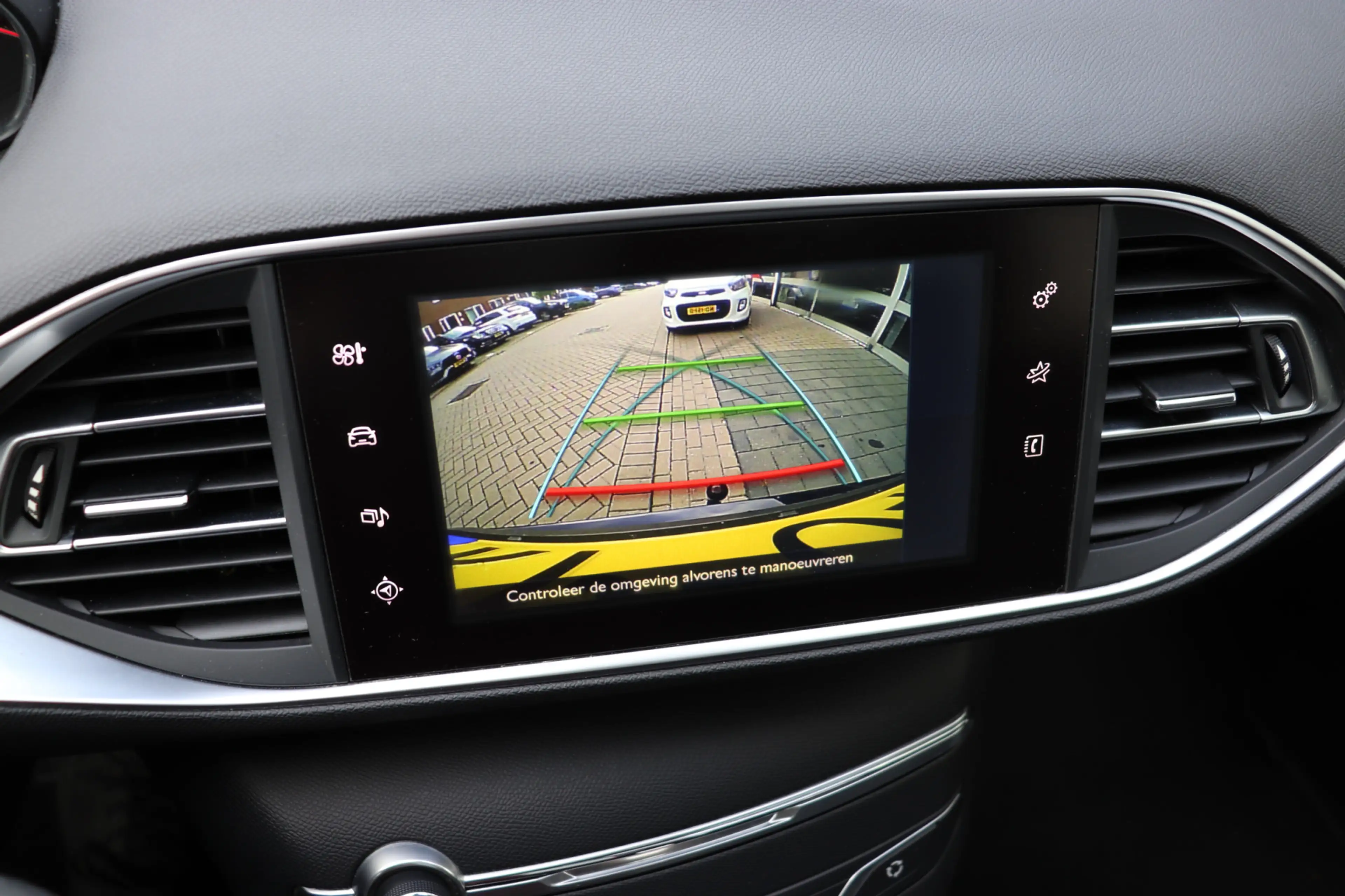 Peugeot 308 1.2 PureTech Allure. Eerste eigenaar, dealeronderh — photo 20
