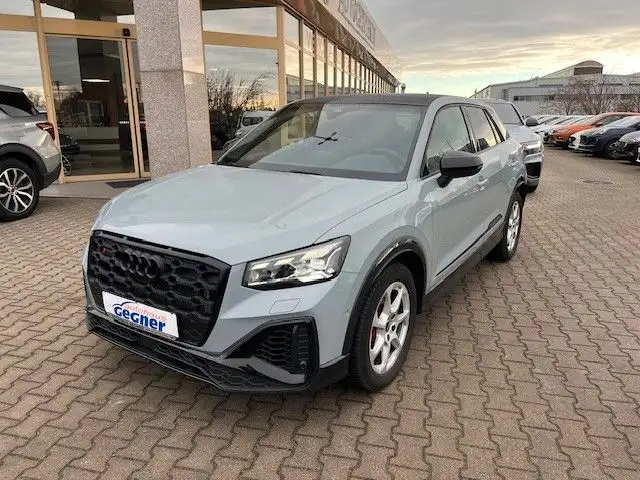 Audi SQ2 2.0 TFSI quattro Panoramadach Sonos LED