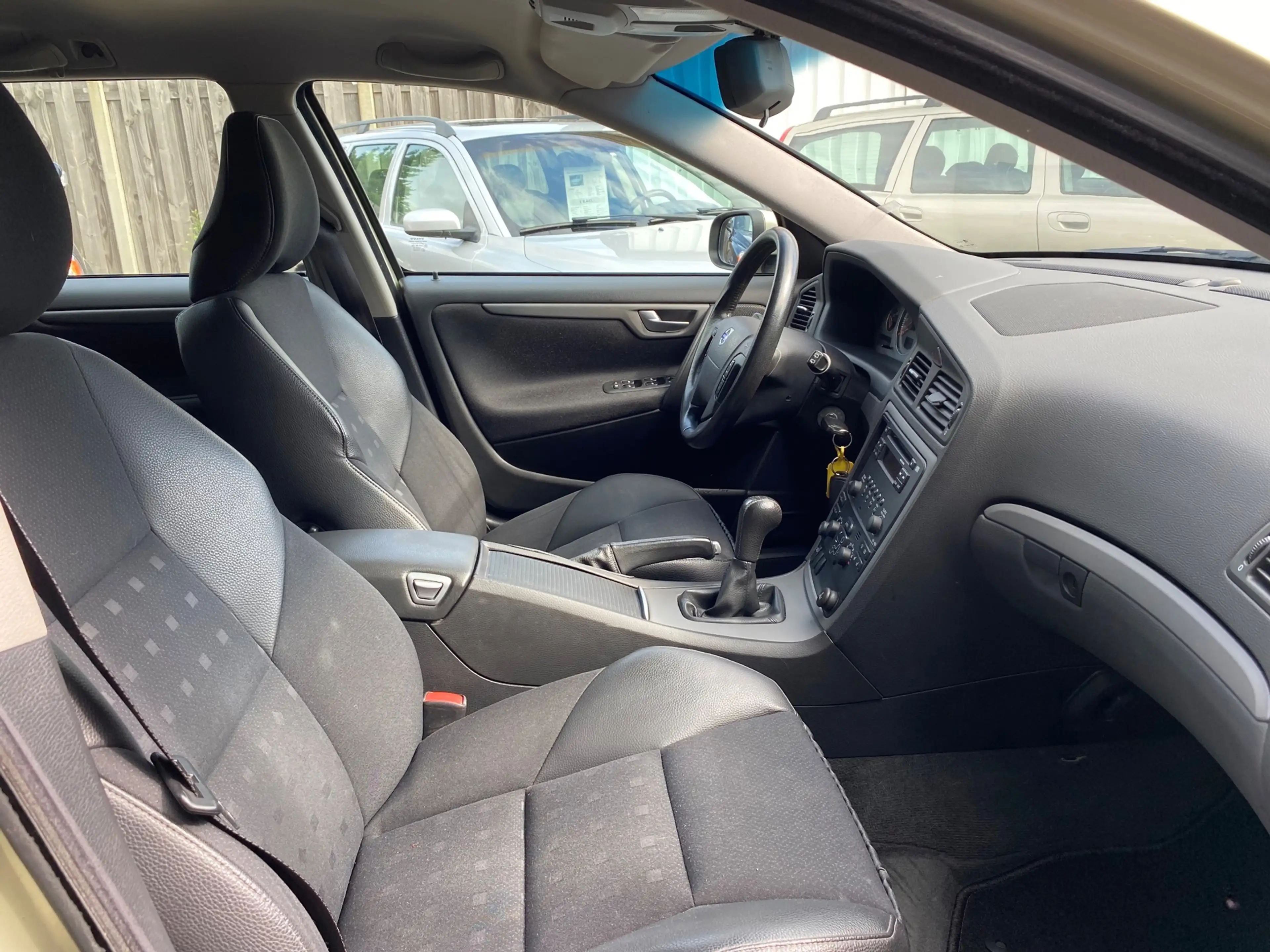 Volvo V70 2.4 Edition Classic 170PK Youngtimer — photo 8