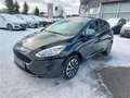 Ford Fiesta FIESTA TREND 1.1L 85 PS 5T M5 Schwarz - thumbnail 1