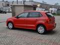Volkswagen Polo 5p 1.4 Comfortline *EURO 5A* Rosso - thumbnail 3