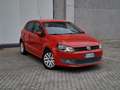 Volkswagen Polo 5p 1.4 Comfortline *EURO 5A* Rosso - thumbnail 1