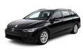 Volkswagen Golf Variant VIII 2.0 TDI Life ACC VIRTUAL LED Schwarz - thumbnail 1