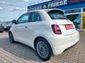 Fiat 500e 500 e La Prima JBL DAB Spurassist Blanc - thumbnail 3
