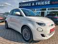 Fiat 500e 500 e La Prima JBL DAB Spurassist Blanc - thumbnail 1