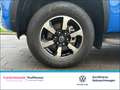 Volkswagen Amarok 3.0 TDI Style Doppelkab 4Motion+AHK+STDHZ Blau - thumbnail 7