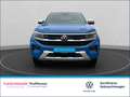 Volkswagen Amarok 3.0 TDI Style Doppelkab 4Motion+AHK+STDHZ Blau - thumbnail 2