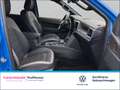 Volkswagen Amarok 3.0 TDI Style Doppelkab 4Motion+AHK+STDHZ Blau - thumbnail 11