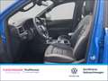 Volkswagen Amarok 3.0 TDI Style Doppelkab 4Motion+AHK+STDHZ Blau - thumbnail 8