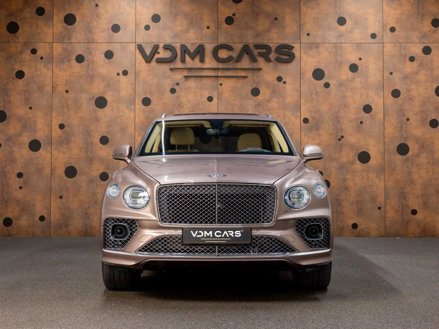 Bentley Bentayga 3.0 V6 Hybrid*TOURING*MASSAGE*PANO*360* Grigio - 2