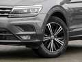 Volkswagen Tiguan Highline 1.5 TSI DSG/PANO/LED/AHK/ActiveInfo Gris - thumbnail 5