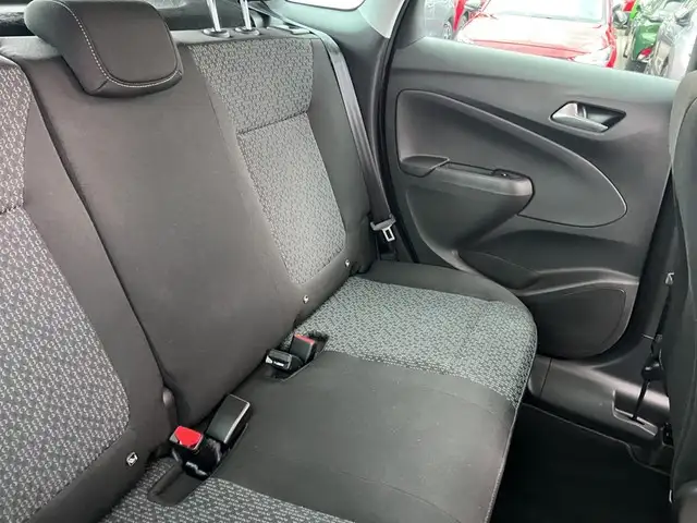 Opel Crossland X view 14