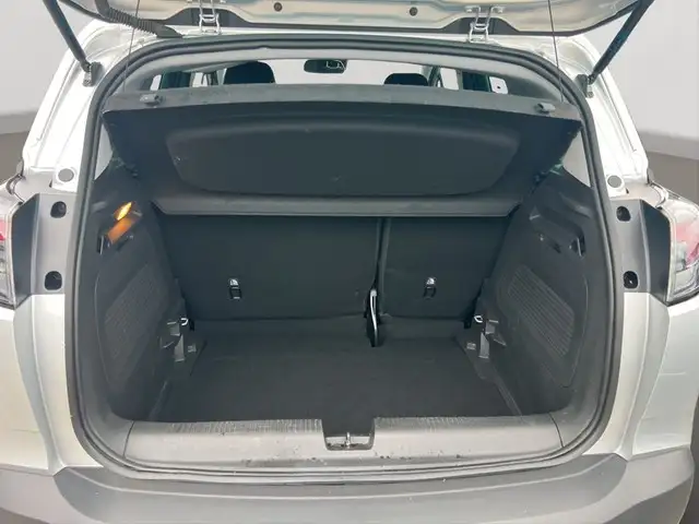 Opel Crossland X view 15