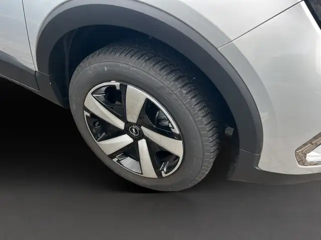 Opel Crossland X view 8