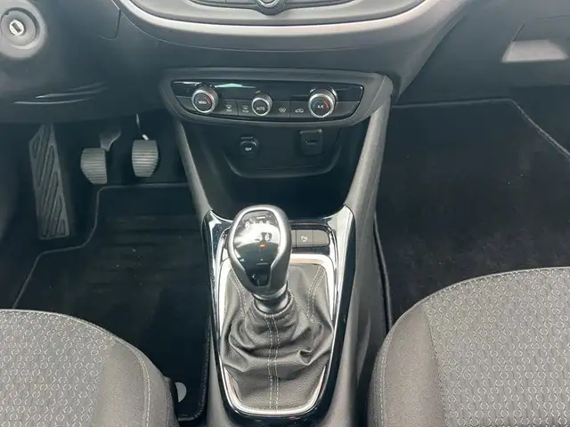 Opel Crossland X view 11