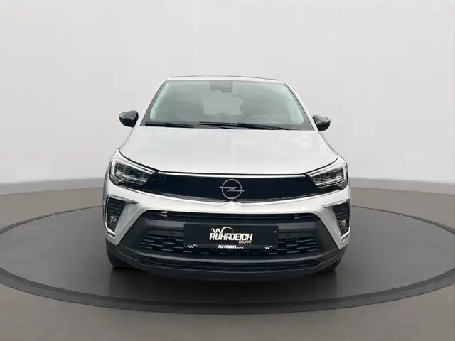 Opel Crossland X view 6