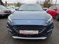 Ford Focus Turnier Active X   NAVI KLIMA LED 57000KM Bleu - thumbnail 3