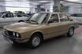 BMW 520 Beige - thumbnail 1
