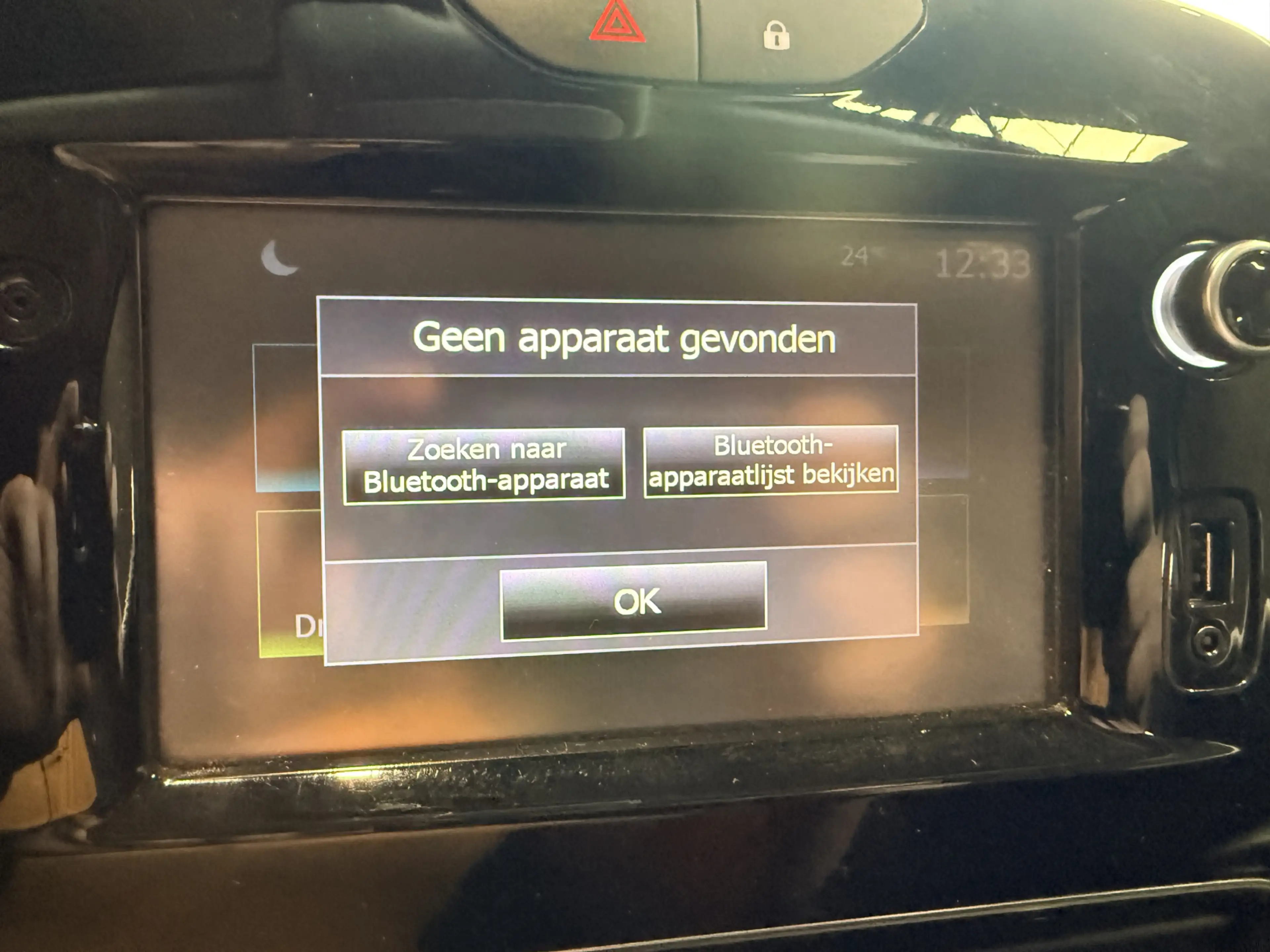 Renault Clio Estate 0.9 TCe Limited Cruise control. Navi. NAP — photo 26