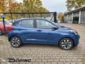 Hyundai i10 Trend 1.0 Schaltgetriebe 63PS Navigation Bleu - thumbnail 16
